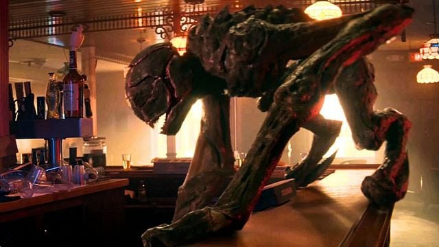 Imagem da notícia Para ver hoje à noite: Este filme de terror e ficção científica oferece um suspense de tirar o fôlego