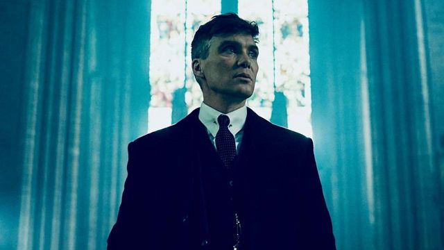 Imagem da notícia Ótimas notícias aos fãs de Peaky Blinders: Criador da série vai realizar um grande sonho do público em breve