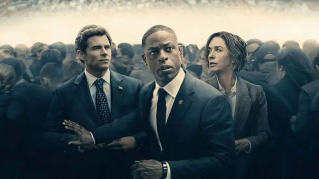 Imagem da notícia Paradise: Novo thriller do Disney+ vem para fisgar o público desde o primeiro minuto