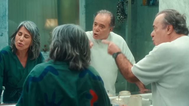 Imagem da notícia "Não há conspiração, ela voltou no tempo certo": Tony Ramos e Glória Pires explicam por que Se Eu Fosse Você 3 demorou quase vinte anos para acontecer (Entrevista)