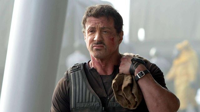 Os Mercenários volta a ser para maiores de 18 em quarto  filme; veja outras histórias tão impactantes quanto a saga de Sylvester Stallone