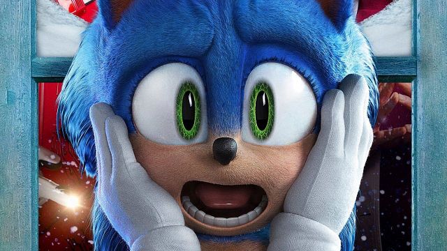 Imagem da notícia Más notícias para os fãs de Sonic! Novo filme está confirmado, mas há um porém