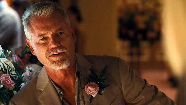 Imagem da notícia "A doença estava piorando rápido": Sam Levinson, o criador de Euphoria, explica como Eric Dane vai aparecer na 3ª temporada