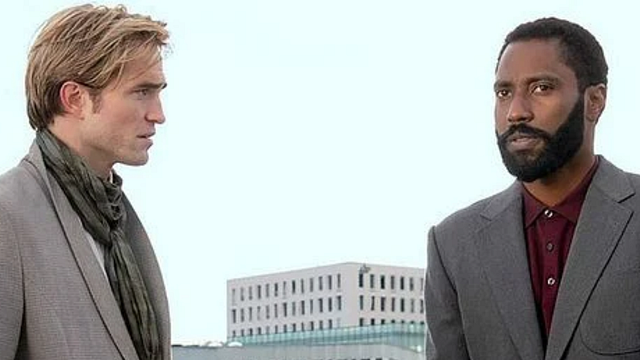 Imagem da notícia "É uma obra-prima": Denis Villeneuve ficou fascinado por este filme de ficção científica e voltou ao cinema mais de uma vez