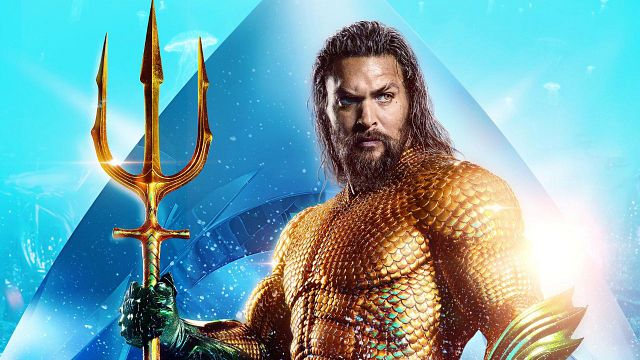 Imagem da notícia Adeus a Aquaman: Jason Momoa troca herói por personagem polêmico da DC – e realiza seu sonho
