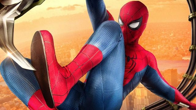 Imagem da notícia Quando Homem-Aranha: Um Novo Dia chega ao streaming? Maior bilheteria do ano está chegando à casa dos fãs