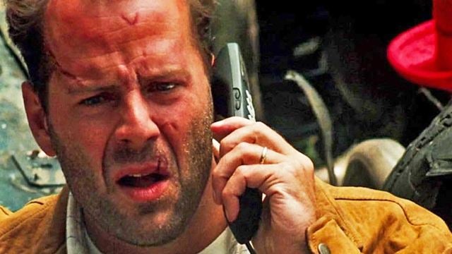 Muito além de Duro de Matar: Este outro filme imperdível de Bruce Willis está no streaming hoje