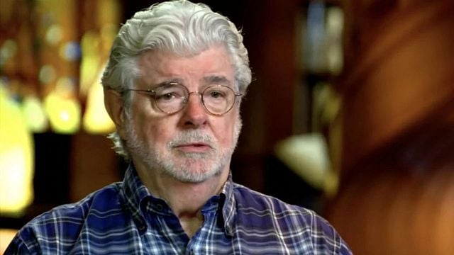 Imagem da notícia "Star Wars com trilha sonora de rock e uma princesa Leia nua": Quando George Lucas protestava em 1988 contra a modificação de clássicos