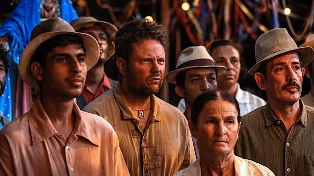 Imagem da notícia "Dublagem de novela mexicana": Este detalhe no áudio de O Auto da Compadecida 2 decepcionou os fãs