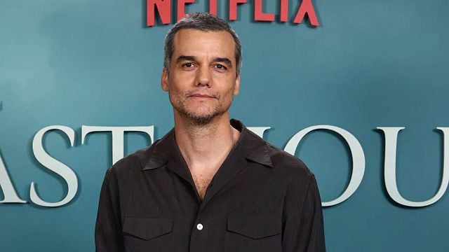 Imagem da notícia "Fiquei com vergonha": O perrengue das filmagens de A Última Casa que fez Wagner Moura perder premiação em Cannes