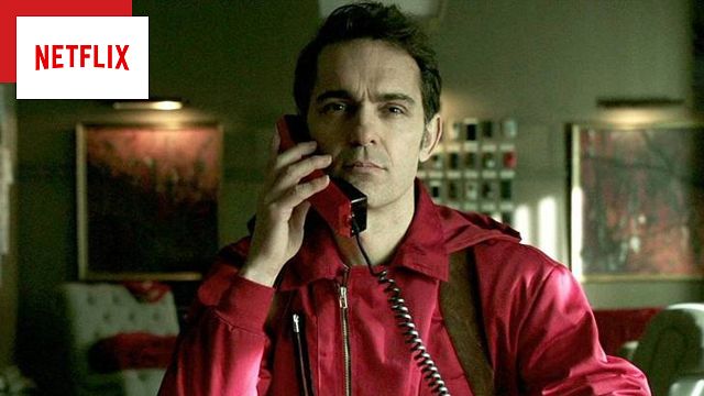 Imagem da notícia Berlim: Netflix confirma mais personagens de La Casa de Papel no spin-off da série