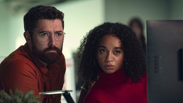 Imagem da notícia Este episódio de Black Mirror tem 2 versões diferentes e a Netflix te mostra sem que você perceba