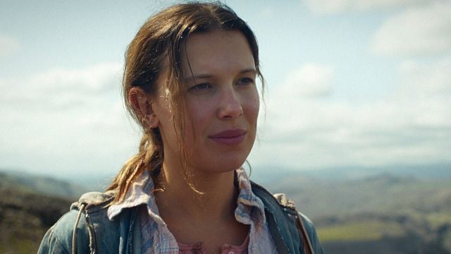 Imagem da notícia "Tudo acontece por uma razão": Millie Bobby Brown quebra silêncio sobre o final de Stranger Things