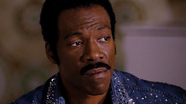 Imagem da notícia Muito antes de Um Tira da Pesada 4, Eddie Murphy foi indicado ao Oscar – filme icônico dos anos 2000 varreu premiações