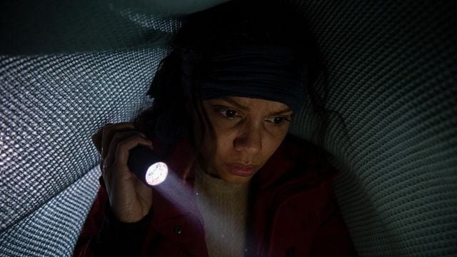 Imagem da notícia Na Netflix: Um sucesso de bilheteria pós-apocalíptico inspirado em uma grande obra literária