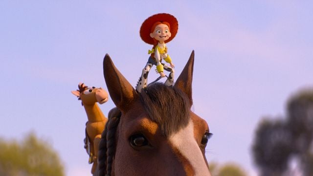 Imagem da notícia Cena deletada de Toy Story 5 revelaria reencontro emocionante que os fãs esperam há mais de 20 anos