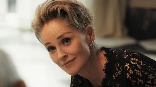 Imagem da notícia "Eu não tinha um centavo": Sharon Stone ficou falida após perder 18 milhões