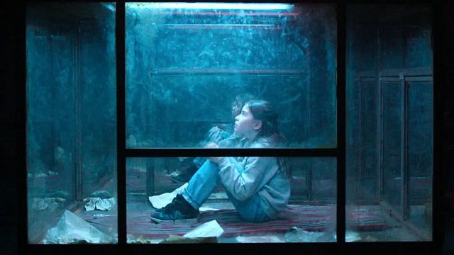 Imagem da notícia Apenas 6 episódios de tensão na Netflix: Esta minissérie de suspense policial pode ser a opção perfeita para você maratonar no fim de semana