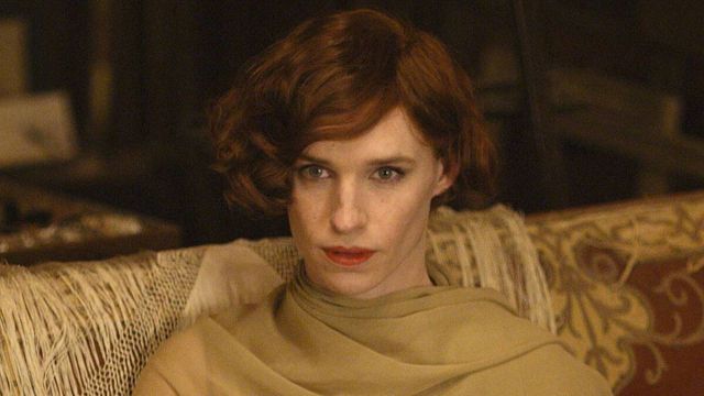 Imagem da notícia "Foi um erro!": O filme que Eddie Redmayne se arrepende de ter feito - mesmo com aclamação no Oscar