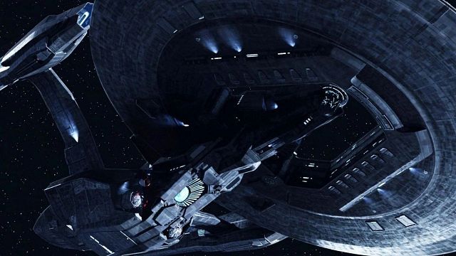 Imagem da notícia Este é o melhor filme de Star Trek, segundo um produtor lendário da saga