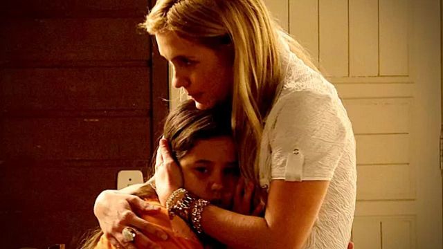 Imagem da notícia "Não me arrependo de nada": Ela estrelou uma das melhores novelas de todos os tempos e voltou ao anonimato sem olhar para trás