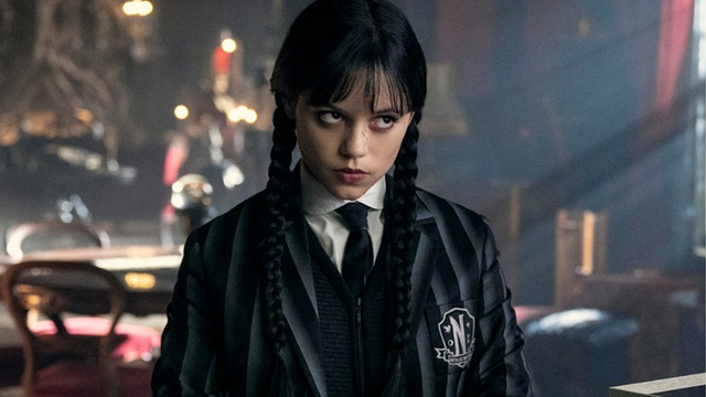 Imagem da notícia Wandinha e outras séries da Netflix não serão exibidas em 2026, mas em uma realidade pós-Stranger Things, acho que eles deveriam se organizar