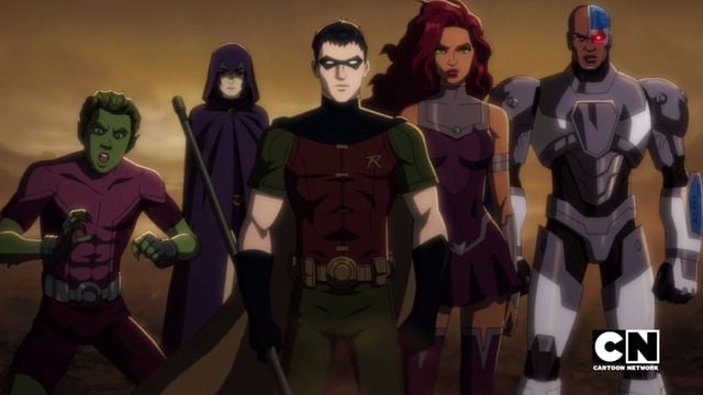 Após tentativa frustrada no streaming, aclamada equipe da DC ganhará aventura nas telonas em novo universo compartilhado