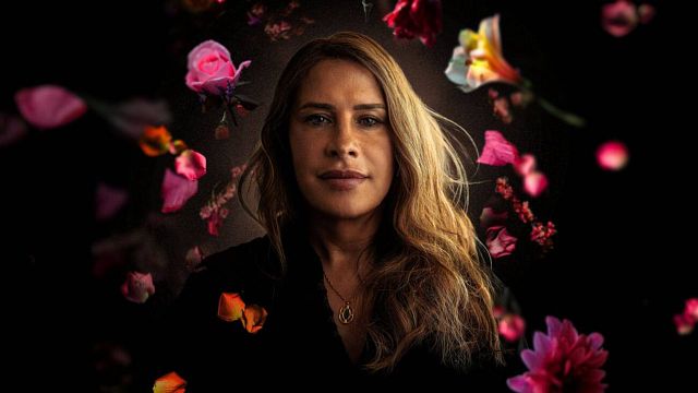 Imagem da notícia "Estou cansada de mulheres sendo mostradas como fracas": Karla Sofía Gascón comemora protagonismo feminino no filme Emília Perez