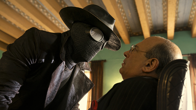 Imagem da notícia Spider Noir: Após sucesso da série, já sabemos quando Nicolas Cage vai aparecer de novo na Marvel