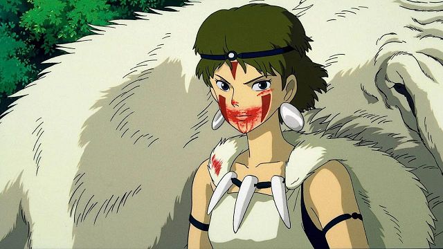 Imagem da notícia Dica de streaming: Um dos melhores filmes de fantasia de todos os tempos, mas este não é um anime para crianças pequenas