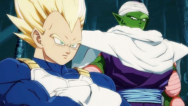 Imagem da notícia Dragon Ball tem dois mangás perdidos: as histórias de Piccolo e Vegeta que nunca saíram do Japão e são verdadeiras relíquias