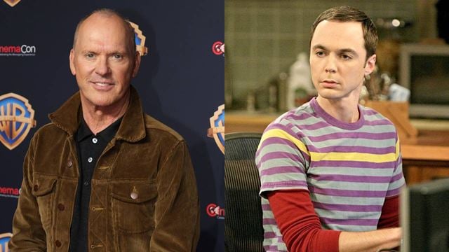 The Big Bang Theory: Michael Keaton é o Sheldon Cooper da vida real? Entenda a nova teoria louca da internet