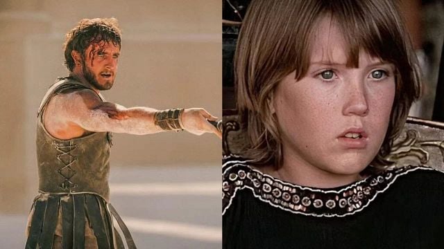 Imagem da notícia Gladiador 2 tem outro Lúcio: O motivo pelo qual o ator original não teve permissão para retornar, apesar de seguir carreira em Hollywood