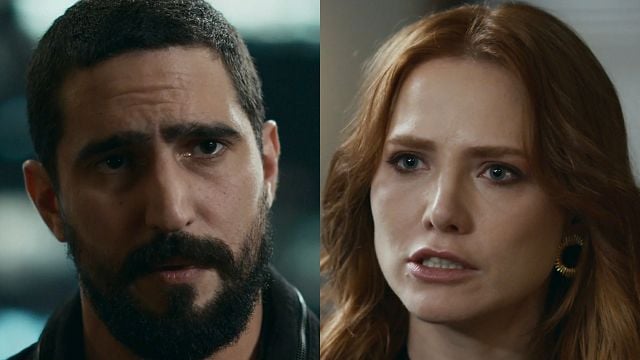 Imagem da notícia Quem Ama Cuida hoje, resumo de quarta-feira (7 de outubro): Adriana e Heitor ficam frente a frente, mas atitude da fisioterapeuta afasta o filho de Arthur