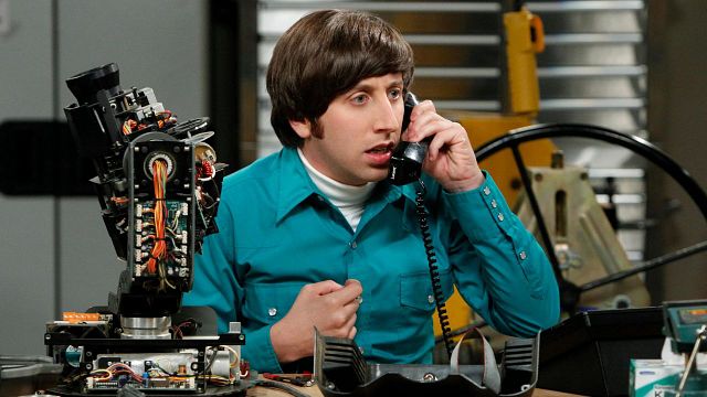 Imagem da notícia “Foi um choque para ele”: Howard quase foi interpretado por outro ator – e ele também está em The Big Bang Theory