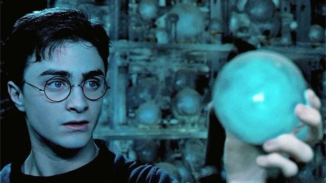 Imagem da notícia "É o meu favorito": Este filme da saga Harry Potter é o preferido de Daniel Radcliffe