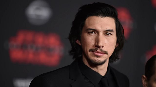 Imagem da notícia Astro de Star Wars fora de controle? Criadora de série dramática da HBO expõe comportamento agressivo de Adam Driver nos bastidores