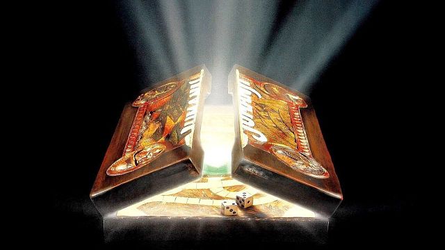 Imagem da notícia É assim que Jumanji poderia ter terminado em 10 minutos: Esta teoria simples acaba com o filme