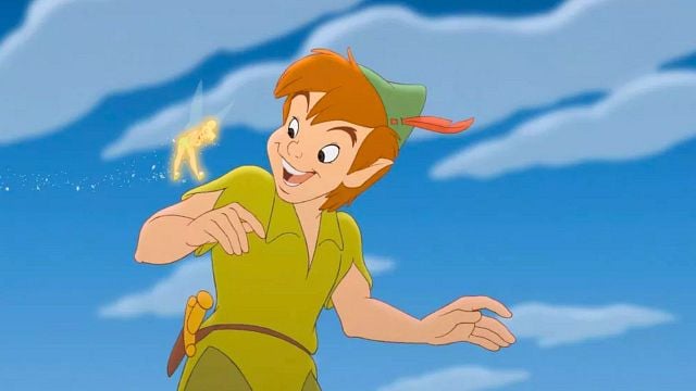 Imagem da notícia Acabei de descobrir o que significa o "Pan" em Peter Pan - e você nunca tinha pensado nisso