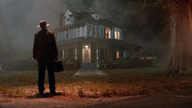 Imagem da notícia Uma das sagas de terror de maior sucesso de todos os tempos está chegando ao fim 12 anos depois: "Fizemos tudo o que podíamos"