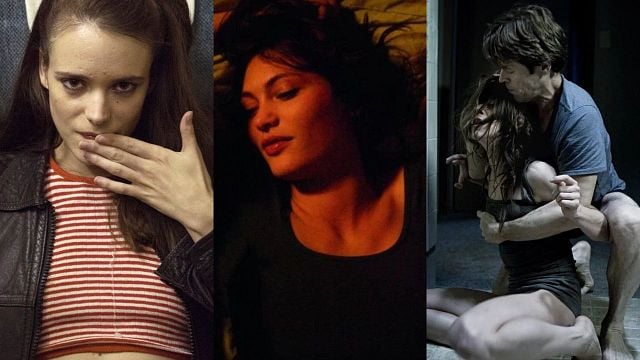 Imagem da notícia Conheça 6 filmes onde os atores fizeram sexo de verdade