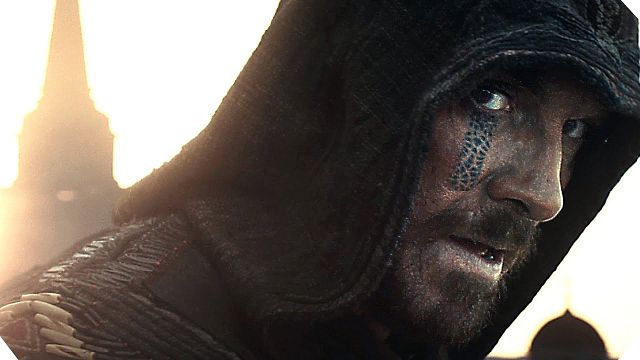 ASSASSIN'S CREED NA NETFLIX PODE DAR BOM?  Primeiras Informações da série  da Netflix 