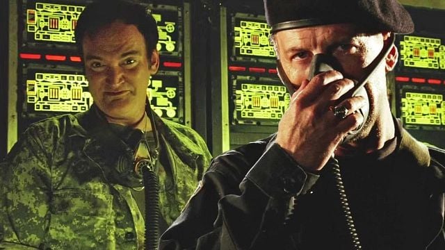 Imagem da notícia No streaming: Uma obra-prima de terror com Quentin Tarantino e Bruce Willis!
