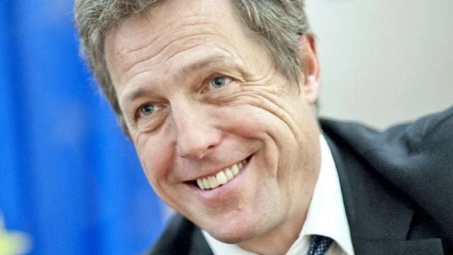 Imagem da notícia O fracasso de Hugh Grant que o fez desaparecer por 7 anos: "Os dias de ser um ator muito bem pago desapareceram da noite para o dia"