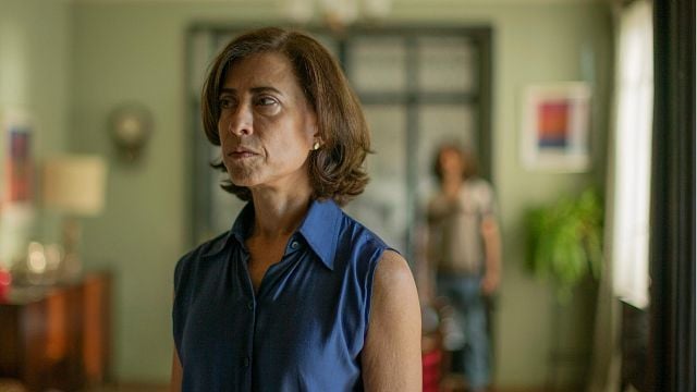 Imagem da notícia Pause Ainda Estou Aqui aos 32 minutos e 31 segundos para ver o "detalhe" mais impressionante: É assim que o filme de Walter Salles nos deixou arrasados