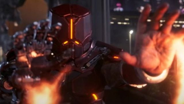 Imagem da notícia No streaming: Este sucesso de bilheteria de super-heróis será importante para o futuro da DC – com um orçamento de mais de US$ 100 milhões!