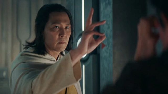 Imagem da notícia Antes da 2ª temporada de Round 6, Lee Jung-jae protagonizou série de ficção científica em 2024