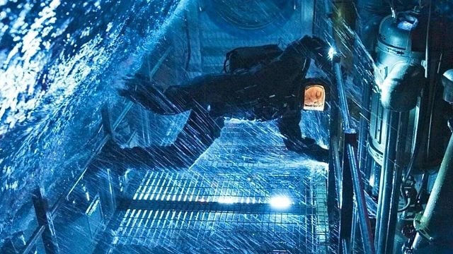 Imagem da notícia Para ver no streaming: Uma das maiores sagas de filmes de ação de todos os tempos chega ao fim