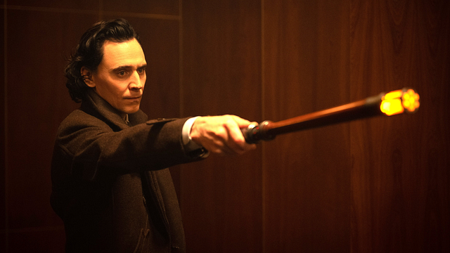 Imagem da notícia Marvel: Loki também é vítima do cansaço dos super-heróis?