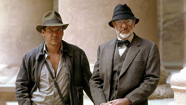 Imagem da notícia Hoje no Disney+: Quando Han Solo encontra James Bond temos um dos melhores filmes já feitos